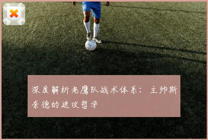 深度解析老鹰队战术体系：主帅斯奈德的进攻哲学