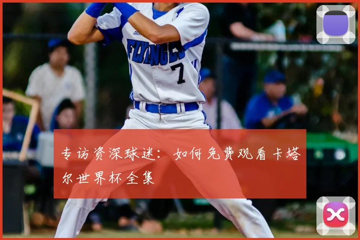 专访资深球迷：如何免费观看卡塔尔世界杯全集