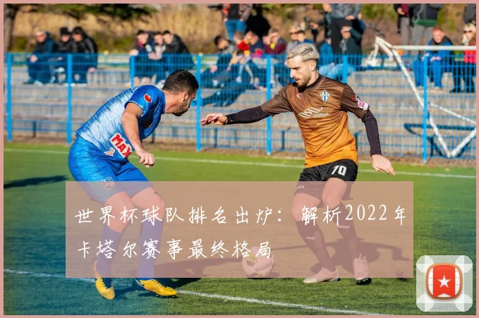 世界杯球队排名出炉:解析2022年卡塔尔赛事最终格局