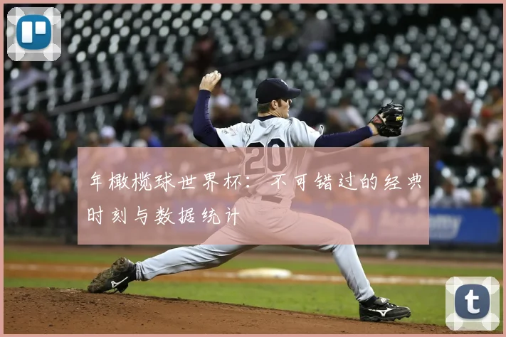 年橄榄球世界杯：不可错过的经典时刻与数据统计